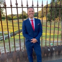 FINSIA Employee Daniel Saaghy's profile photo