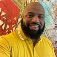 Mercury Employee Andrew McCoy's profile photo