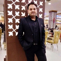 Creatorly Employee Aditya Dwivedi's profile photo
