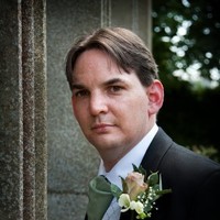 Hotality IT Solutions Ltd Employee Mark Barton's profile photo