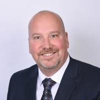 CIBC Employee Glen Collier's profile photo
