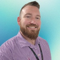 Tokyo Electron US Employee Evan Curtis's profile photo