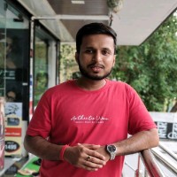 Wenable Technologies Pvt. Ltd. Employee Amit Sulakhe's profile photo