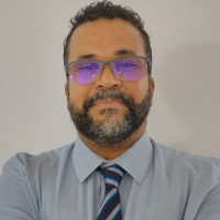 SEK Security Ecosystem Knowledge Employee Jonas Lopes's profile photo