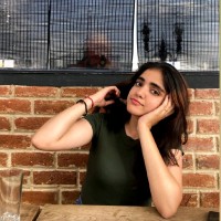 Desi Crypto Employee Danica Shali's profile photo