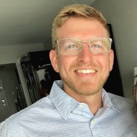 Craftsman Electric, Inc Employee Ian Young's profile photo