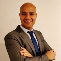 Mind Source Employee Valério Silva's profile photo