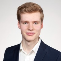 ETH Zürich Employee Jonas Gerber's profile photo