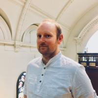 Fundamental Media Employee Andrew Hunt's profile photo