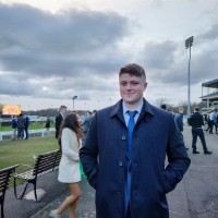 Project Trust Employee Sam McDonnell's profile photo