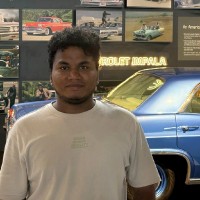 AssetPlus Employee Venkatesan C's profile photo