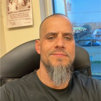 Colorado State Public Defender Employee Steven Enos-Martinez's profile photo