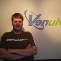 Venuiti Healthcare Employee Thomas Schroecker's profile photo