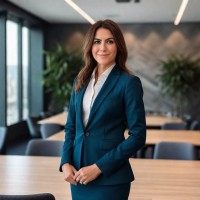 Zeno Group Employee Adrienne Hoyt's profile photo