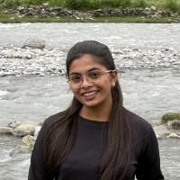 Technometrics Solution Pvt. Ltd. Employee Riya Tiwari's profile photo