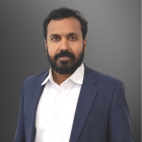 Dubai National Insurance and Reinsurance (P.S.C.) Employee Saju Plasseril's profile photo