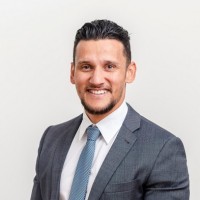 Elcase AG Employee Nicolas Huber's profile photo