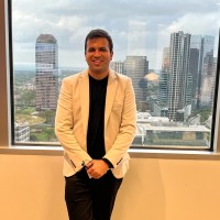 TSI Metal Industries LLC Employee Vikas Phogat's profile photo