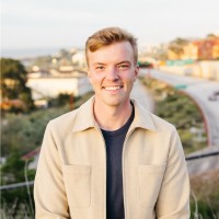 Eternal Employee Josh Hartley's profile photo