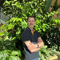 Orcatech Employee Laurens Broeke's profile photo