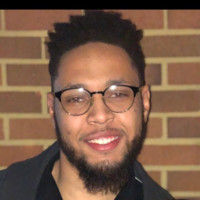 Maryland State Archives Employee Justin Williams's profile photo