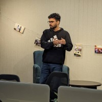 Harshit Chaudhary's profile photo