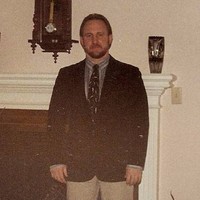 Insurance Claims USA Employee Lance Wheeler's profile photo