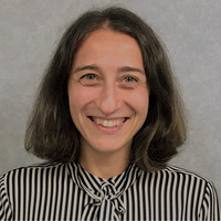 Hyatt Regency Grand Cypress Resort Employee Nora Temelkova's profile photo
