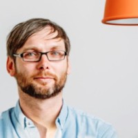 Zattoo Employee Jörg Meyer's profile photo