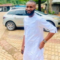 Wallace Group Employee Obasi Chinonso's profile photo