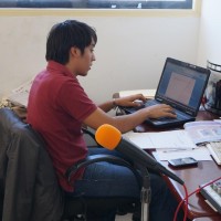 Tabula Rasa (Creative Community Lab) Employee Antonio Montúfar Luna's profile photo