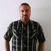 Nikoled Employee Marcos Flores's profile photo