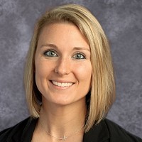 Kate Goad Email & Phone Number