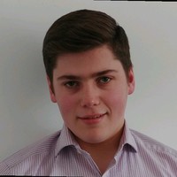PFW Labels Employee Frazer Hutchins's profile photo
