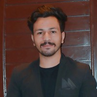 NORTHSPEX Employee Zahid Ali's profile photo