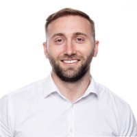 Veolia Employee David Pagan's profile photo