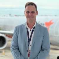 Jetstar Airways Employee Matt Franzi's profile photo