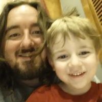 Rogards Employee Derek Andersen's profile photo