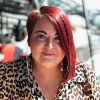 Sopro Employee Victoria Heyward's profile photo