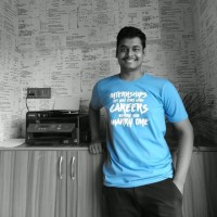engineersmind Employee Akshay Mandliya's profile photo
