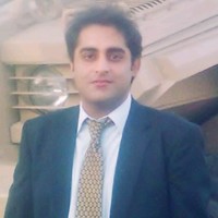 ibex Employee Hasan Jamal's profile photo
