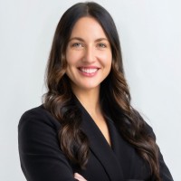 LG Ad Solutions Employee Rebecca Treadwell's profile photo