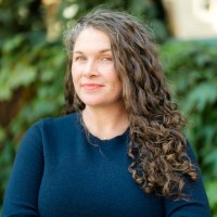 Surge Climate Talent Employee Sarah Casey's profile photo