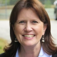 Community College System of New Hampshire (CCSNH) Employee Lisa Clark's profile photo