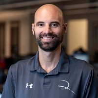 Reingold, Inc. Employee Shane McElroy's profile photo