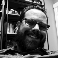 Assessed.Intelligence Employee Justin Dumas's profile photo