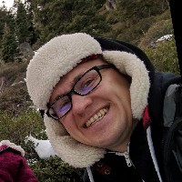 Google Employee Daniel Ostrowski's profile photo