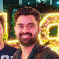 Kernel Technology Limited Employee Sahil Sharma's profile photo