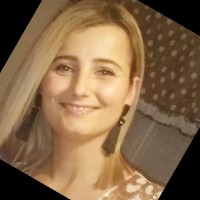 Maypole Ltd Employee Malgorzata Krzemien's profile photo