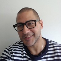 Therapeutic Guidelines Employee Eddie Carbonell's profile photo